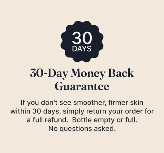 GHK Labs™ Copper Peptide Serum – Backed by 50 Years of Research for Smoother, Firmer Skin